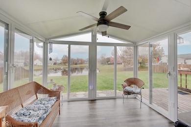 2109 Cross Willow Ln, Indianapolis, IN 46239 - photo 4