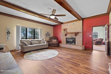 407 Juniper Ln, Ruleville, MS 38771 - photo 5