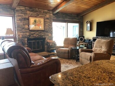 Great Room with Views