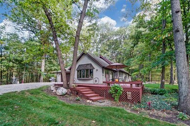 200 Lane 100b Lake Arrowhead, Hudson, IN 46747 - photo 2