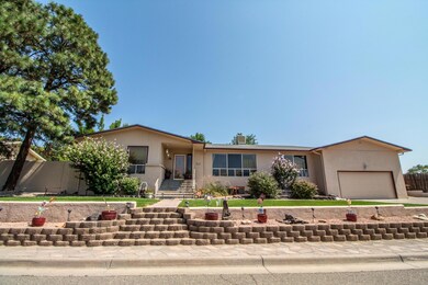 5700 Villa View Dr, Farmington, NM 87402 - photo 2