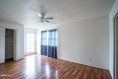1536 Common Dr unit A, El Paso, TX 79936 - photo 6