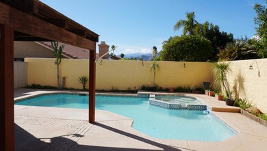 34155 Suncrest Dr, Cathedral City, CA 92234 - photo 3