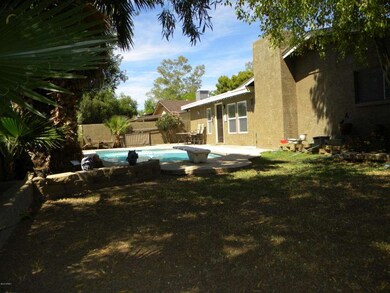 Nice Yard