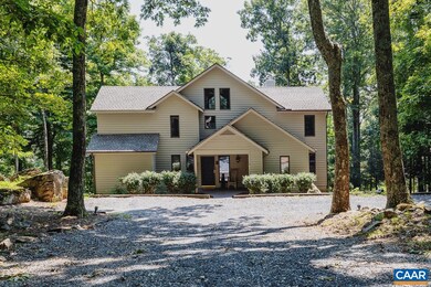 362 Pedlars Edge Dr, Wintergreen Resort, VA 22967 - photo 7