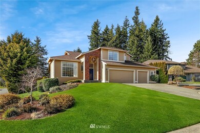 25955 158th Ct SE, Covington, WA 98042 - photo 2