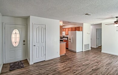 Entry Way