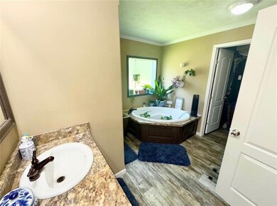 1110 Hill St, Tullos, LA 71479 - photo 4