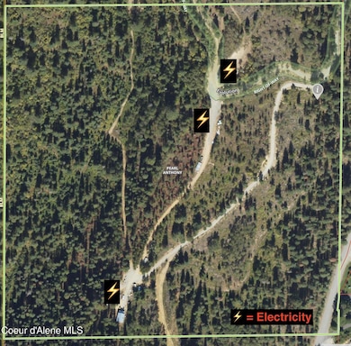 905 Terror Gulch Rd, Osburn, ID 83849 - photo 2