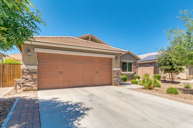 2242 E Flintlock Dr, Gilbert, AZ 85298 - photo 2