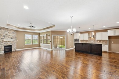 6658 Liberty Cir, Liberty Township, OH 45069 - photo 4