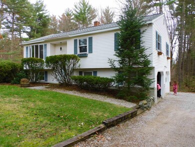 295 Rattlesnake Hill Rd, Auburn, NH 03032 - photo 2