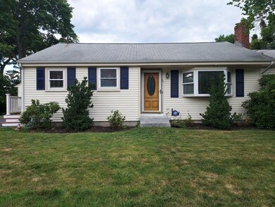 30 Wright St, South Weymouth, MA 02190 - photo 3