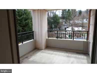 Corinthian Condominium unit 318, Bala Cynwyd, PA 19004 - photo 5