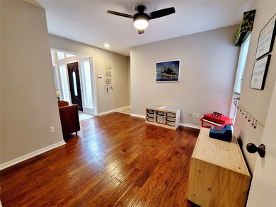 15411 Glenwood Park Dr, Houston, TX 77095 - photo 7