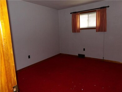 Bedroom.