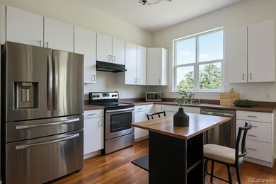 2900 N Downing St unit 201, Denver, CO 80205 - photo 5
