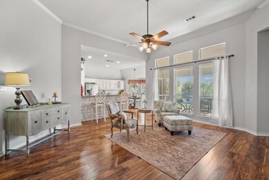 2210 Old Foundry Rd, Weatherford, TX 76087 - photo 2