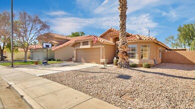 2034 S Brighton Cir, Mesa, AZ 85209 - photo 6