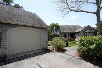 104 Ships Watch unit 13-3, Falmouth, MA 02540 - photo 5