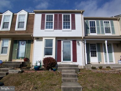 1324 E Spring Meadow Ct, Edgewood, MD 21040 - photo 2