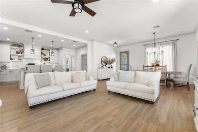 4110 Camryn Rd, Lake Charles, LA 70611 - photo 4