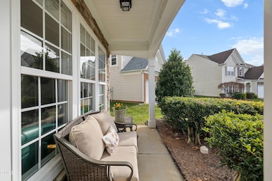 3314 Chrysanthemum Way, Raleigh, NC 27614 - photo 6