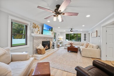 1 Sharon Ave, North Dartmouth, MA 02747 - photo 4