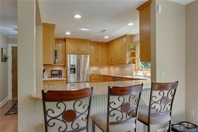 587 Rainbow Cir, Lake Lure, NC 28746 - photo 6