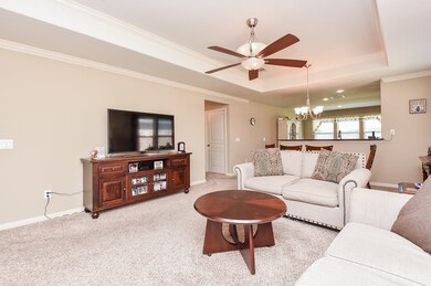 2907 Cone Flower Dr, Richmond, TX 77469 - photo 7