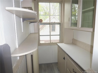 Pantry