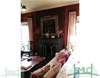 Den/Family/Great Room.