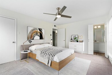 Master Suite