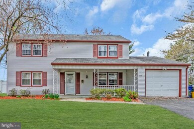 15 Hillcrest Ln, Willingboro, NJ 08046 - photo 2