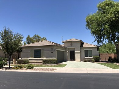 Front Elevation