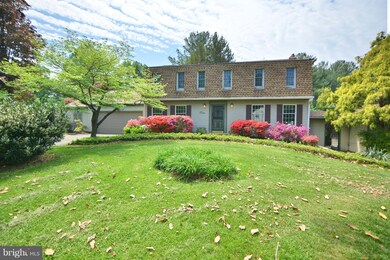 1228 Clearfield Cir, Lutherville Timonium, MD 21093 - photo 5