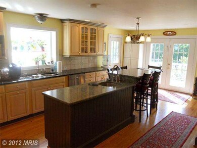 8580 Springs Dr, Warrenton, VA 20186 - photo 3