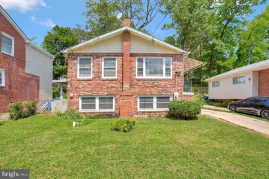 41 Brandywine St SW, Washington, DC 20032 - photo 2