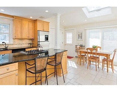 45 Fenwick Rd, Waban, MA 02468 - photo 3