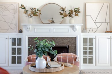 167 E Golden Rod St, Skiatook, OK 74070 - photo 6