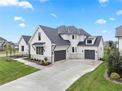 17321 Bluejacket St, Overland Park, KS 66221 - photo 4