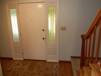 Foyer