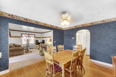 315 N Lafayette St, Griffith, IN 46319 - photo 5