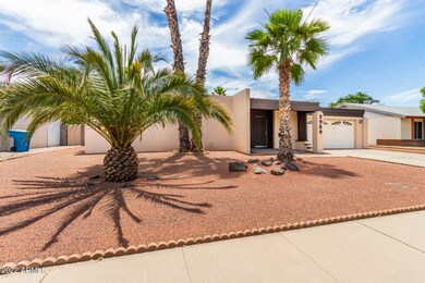 VERY NICE CURB APPEAL