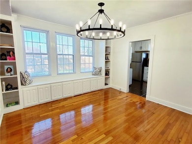 Experience something entirely different with this versatile space.