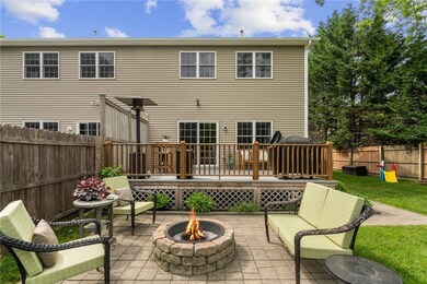 4 John St unit 1, Warren, RI 02885 - photo 6
