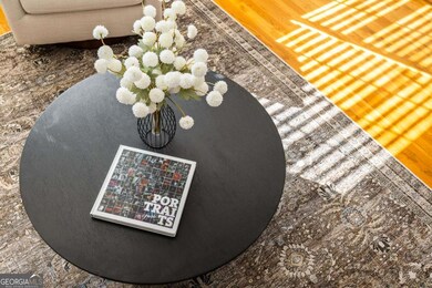 410 Candler Park Dr NE unit C8, Atlanta, GA 30307 - photo 4