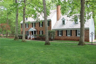 Alternate View with garage