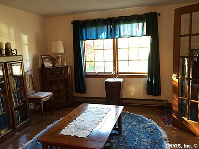 Library. What do you need? Living Room, Library or