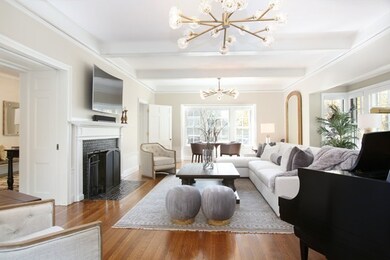 58 Welch Rd, Brookline, MA 02445 - photo 4